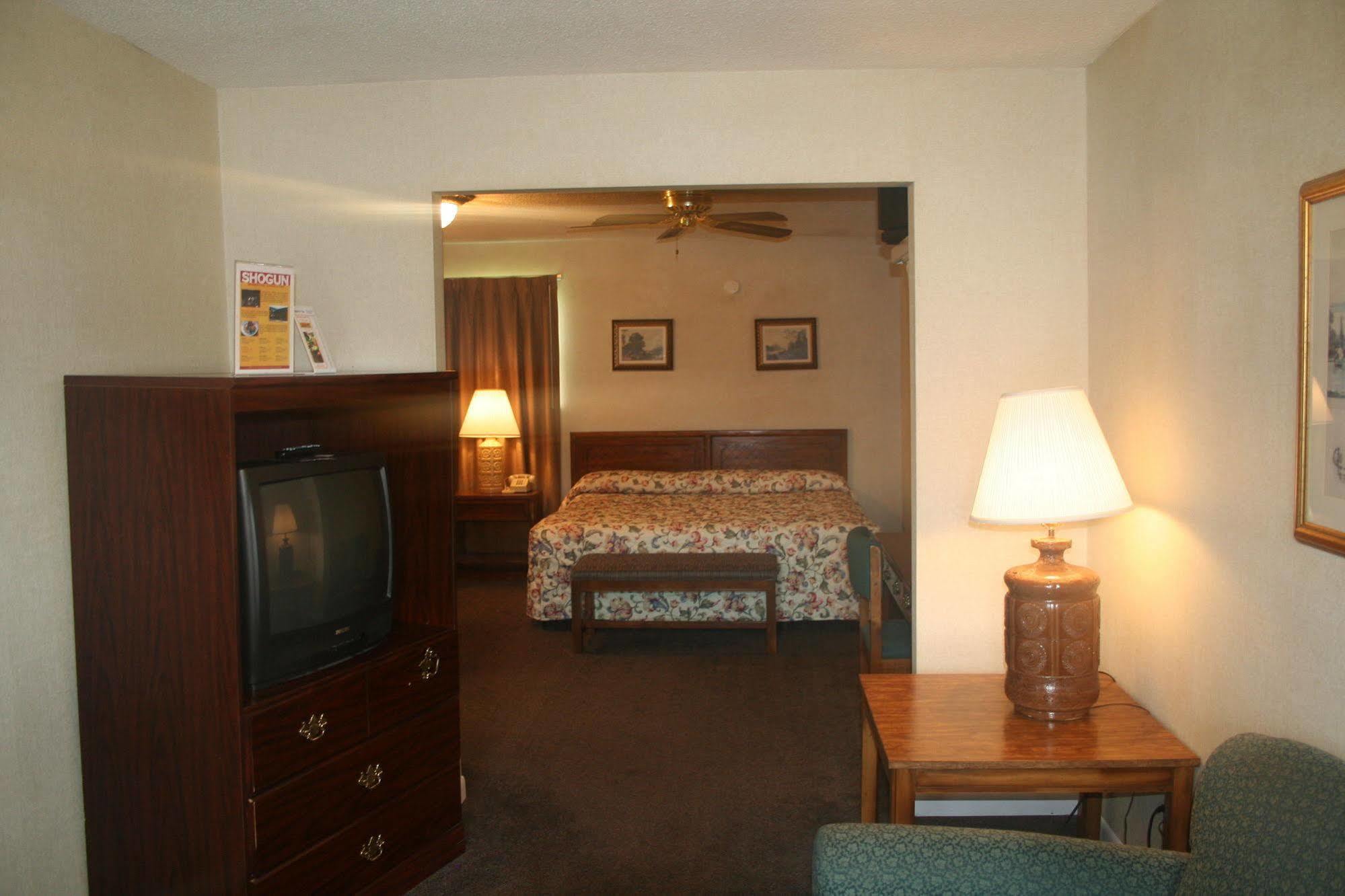 King'S Inn Huntsville Zewnętrze zdjęcie