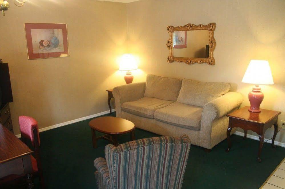 King'S Inn Huntsville Zewnętrze zdjęcie