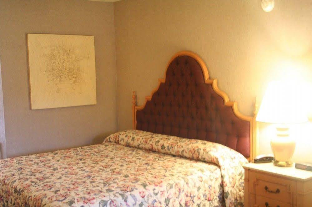 King'S Inn Huntsville Zewnętrze zdjęcie