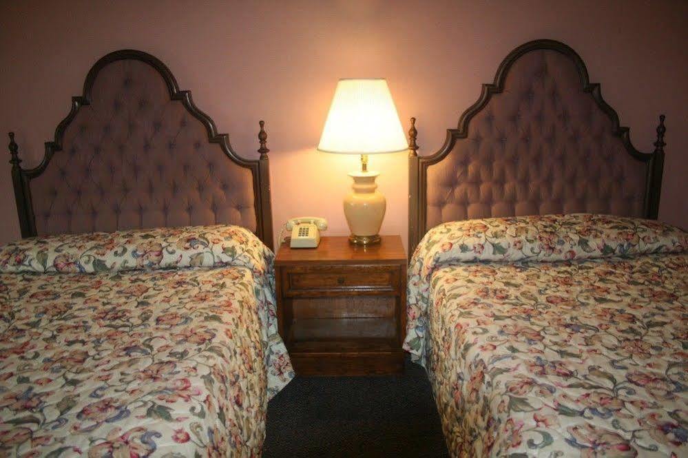 King'S Inn Huntsville Zewnętrze zdjęcie