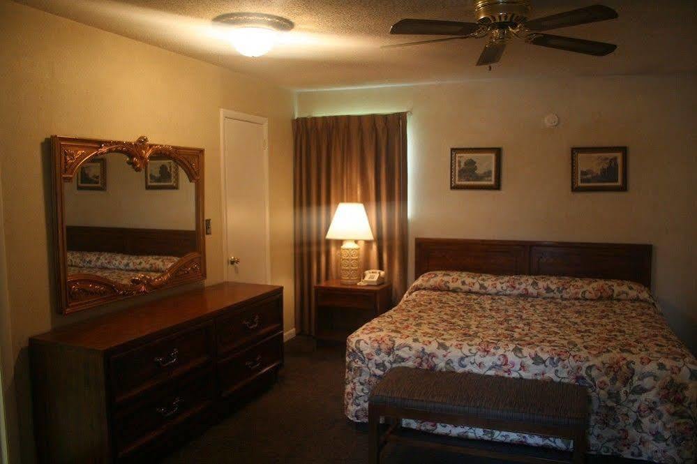 King'S Inn Huntsville Zewnętrze zdjęcie