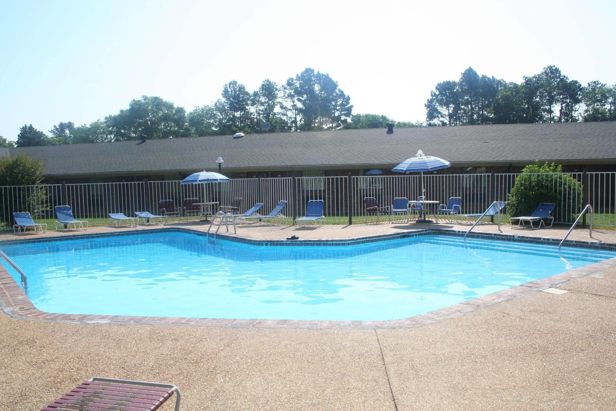King'S Inn Huntsville Zewnętrze zdjęcie